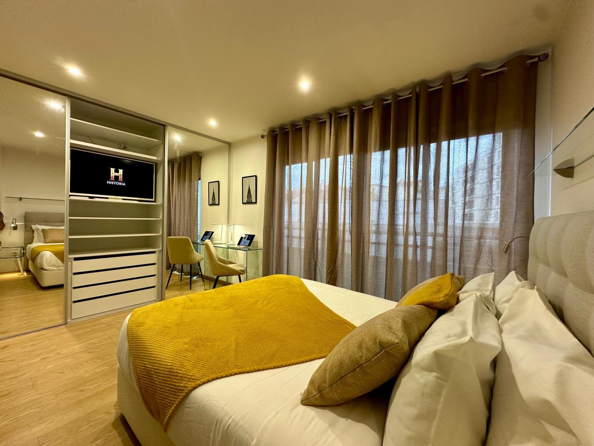 דירות Living Funchal V מראה חיצוני תמונה