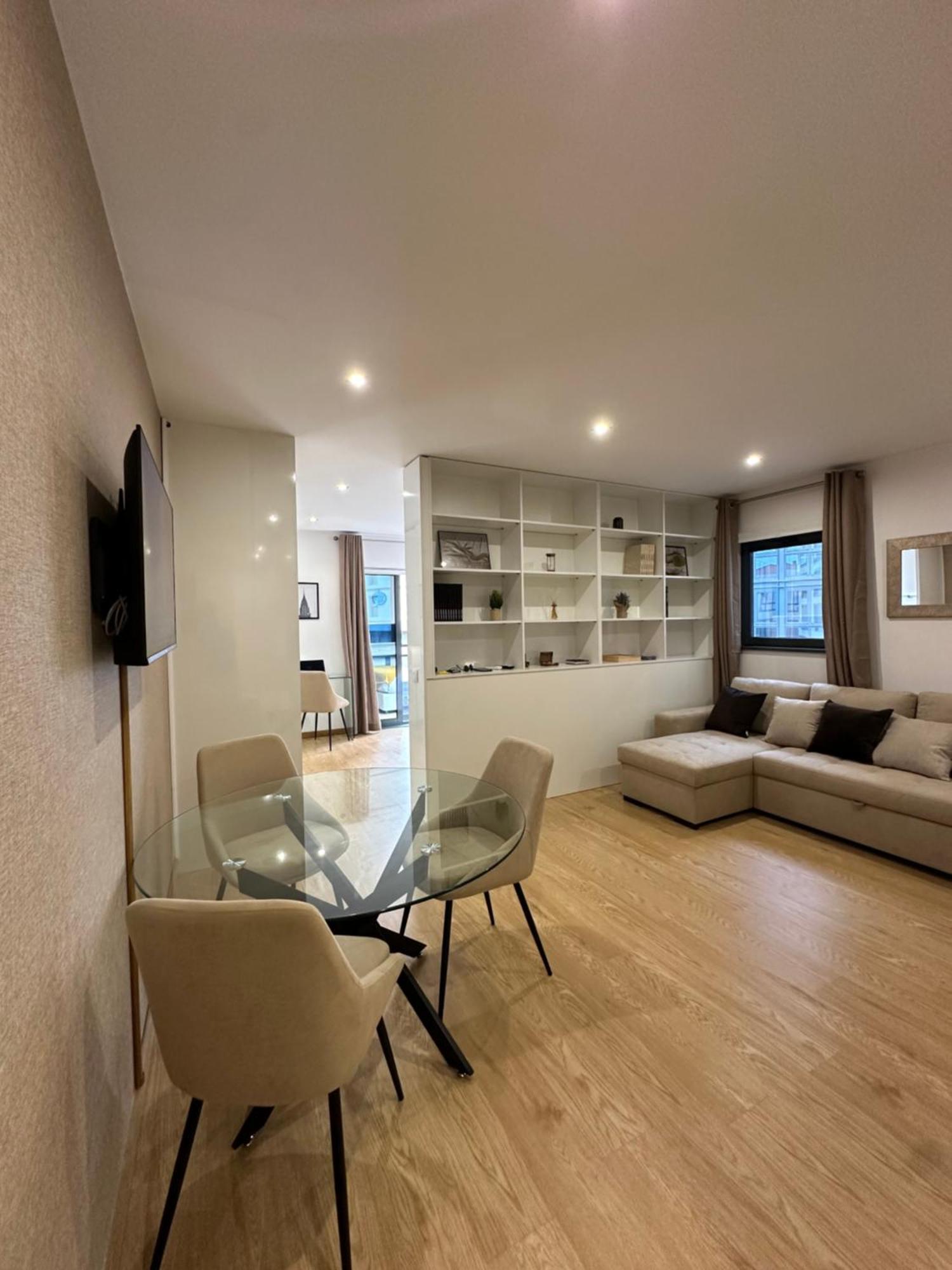 דירות Living Funchal V מראה חיצוני תמונה