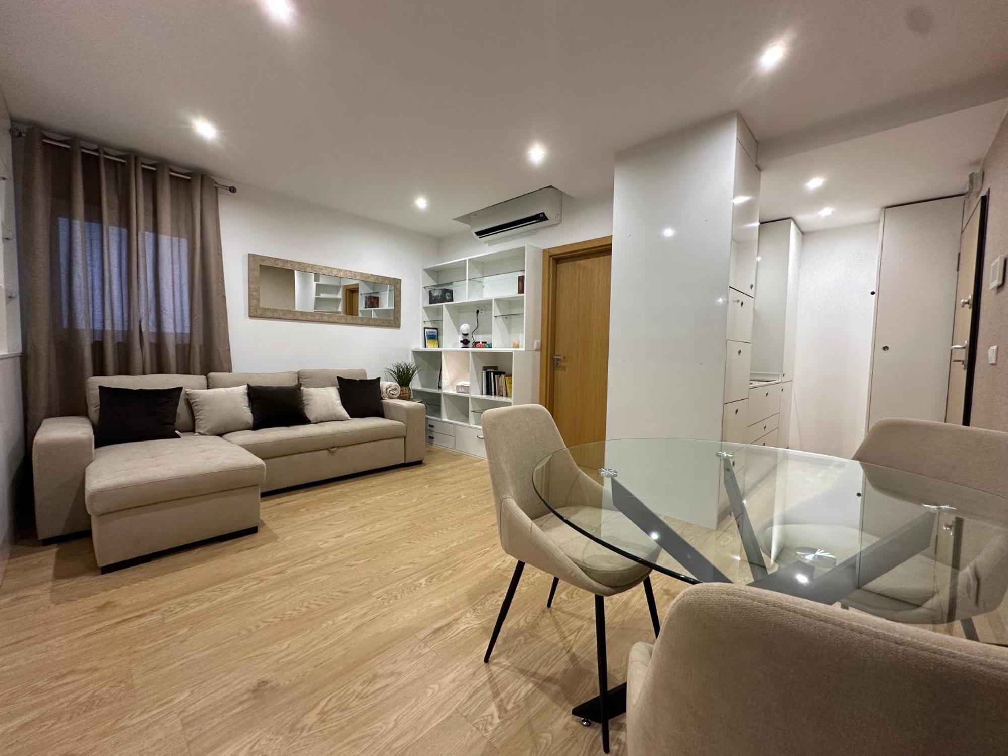 דירות Living Funchal V מראה חיצוני תמונה