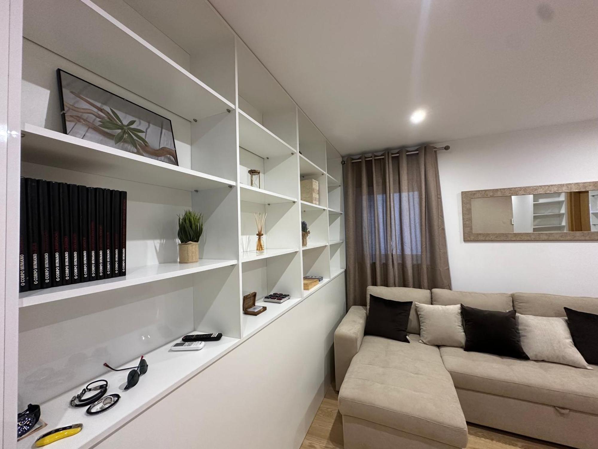 דירות Living Funchal V מראה חיצוני תמונה
