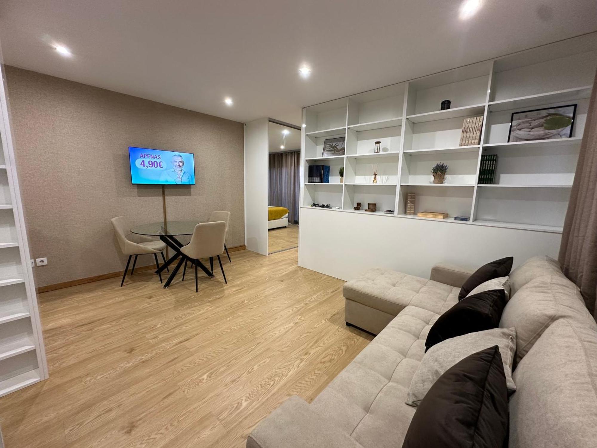 דירות Living Funchal V מראה חיצוני תמונה